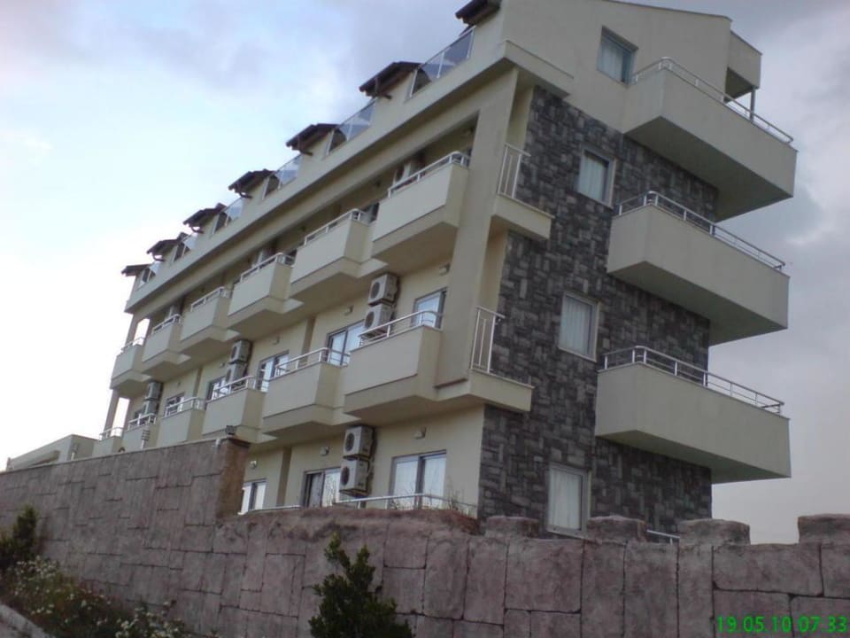 Hotel La Vitas La Vita's Hotel