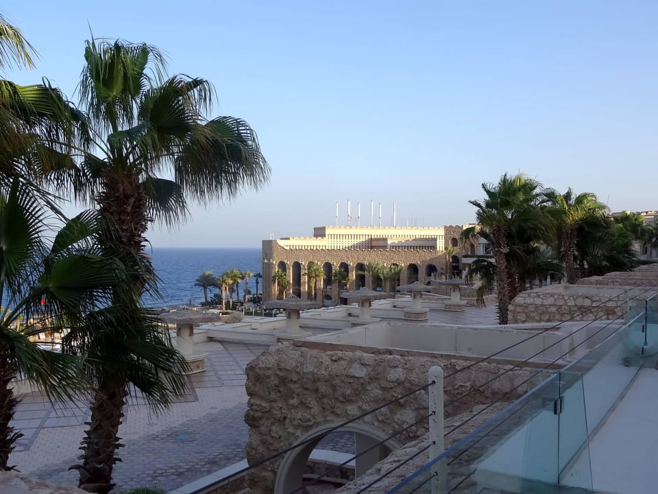 Zimmer 3108 Pickalbatros Citadel Resort