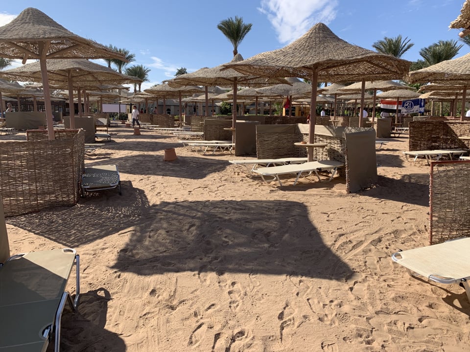 Strand Jaz Makadi Saraya Resort