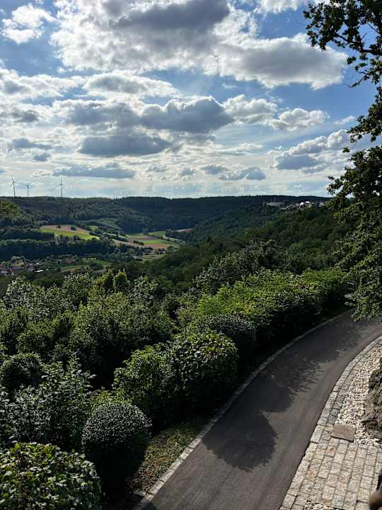 Außenansicht Mawell Resort