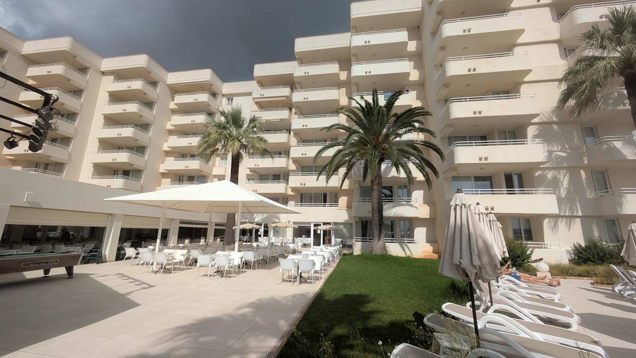 Gastro Hipotels Mercedes