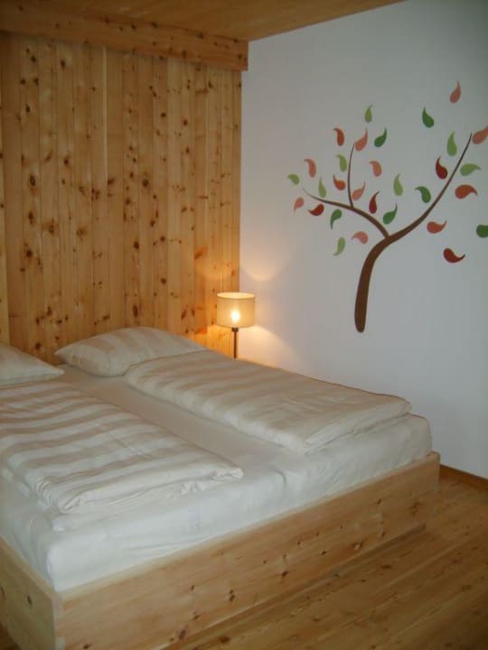 Doppelzimmer "Pergola" Theiner's Garten Bio Vitalhotel