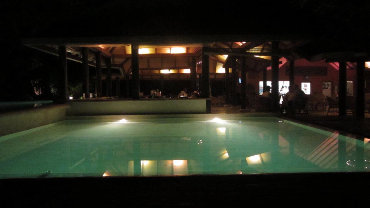 Poolbar Adaaran Select Hudhuran Fushi - Premium All Inclusive