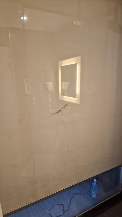 Sonstiges Novotel Santos