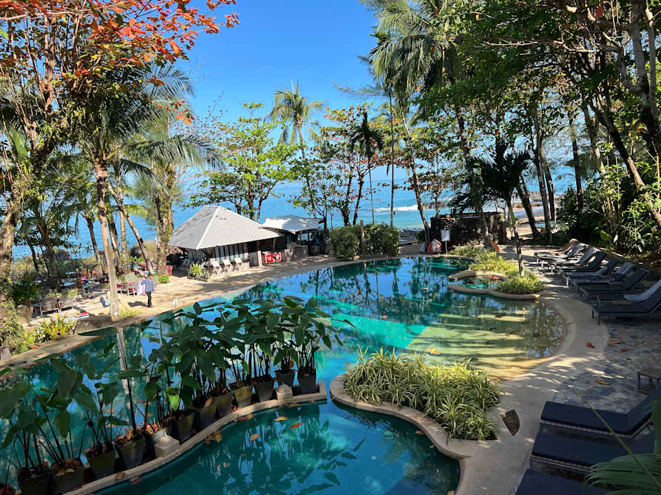 Pool Moracea by Khao Lak Resort