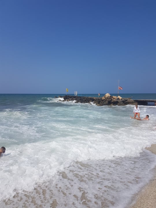 Strand Creta Maris Resort