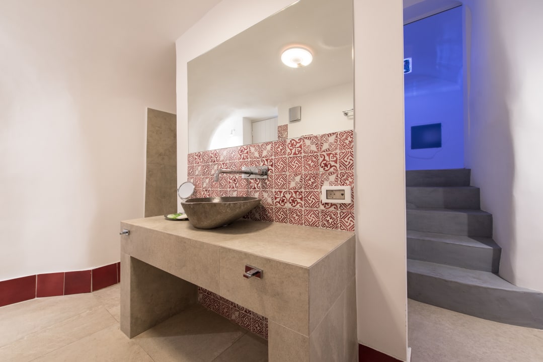 Sonstiges Santorini Secret Suites & Spa