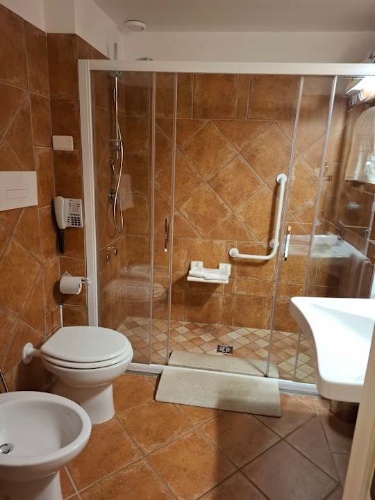 Zimmer Colonna Resort
