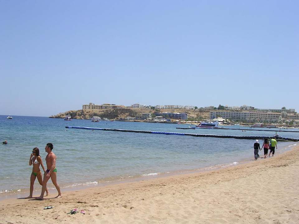 So schön Ghazala Gardens