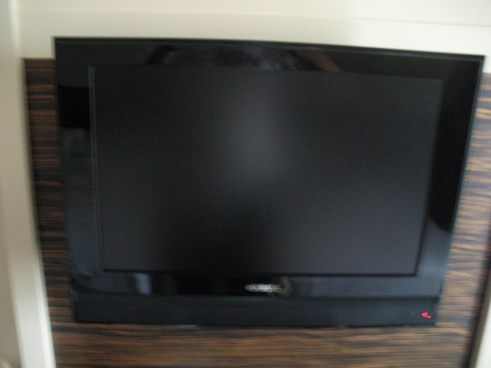 Flat TV Aydinbey Kings Palace & Spa