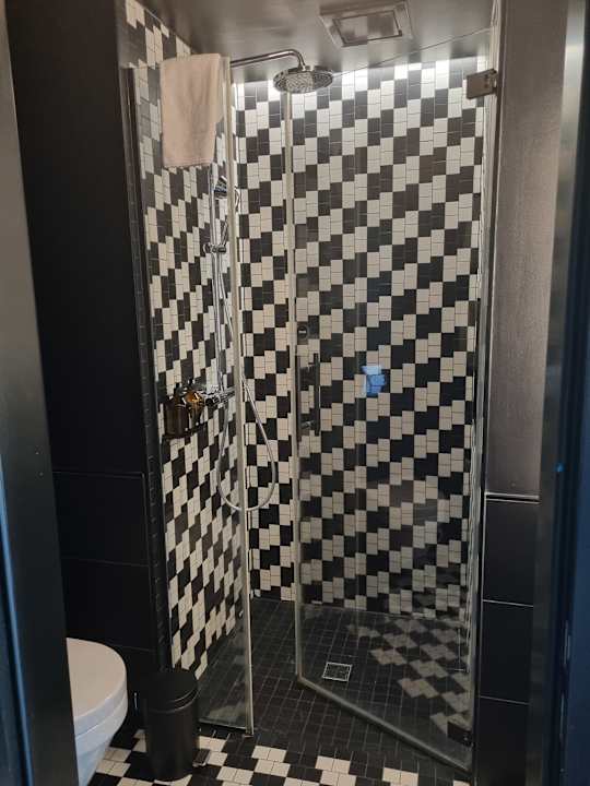 Zimmer AMANO East Side