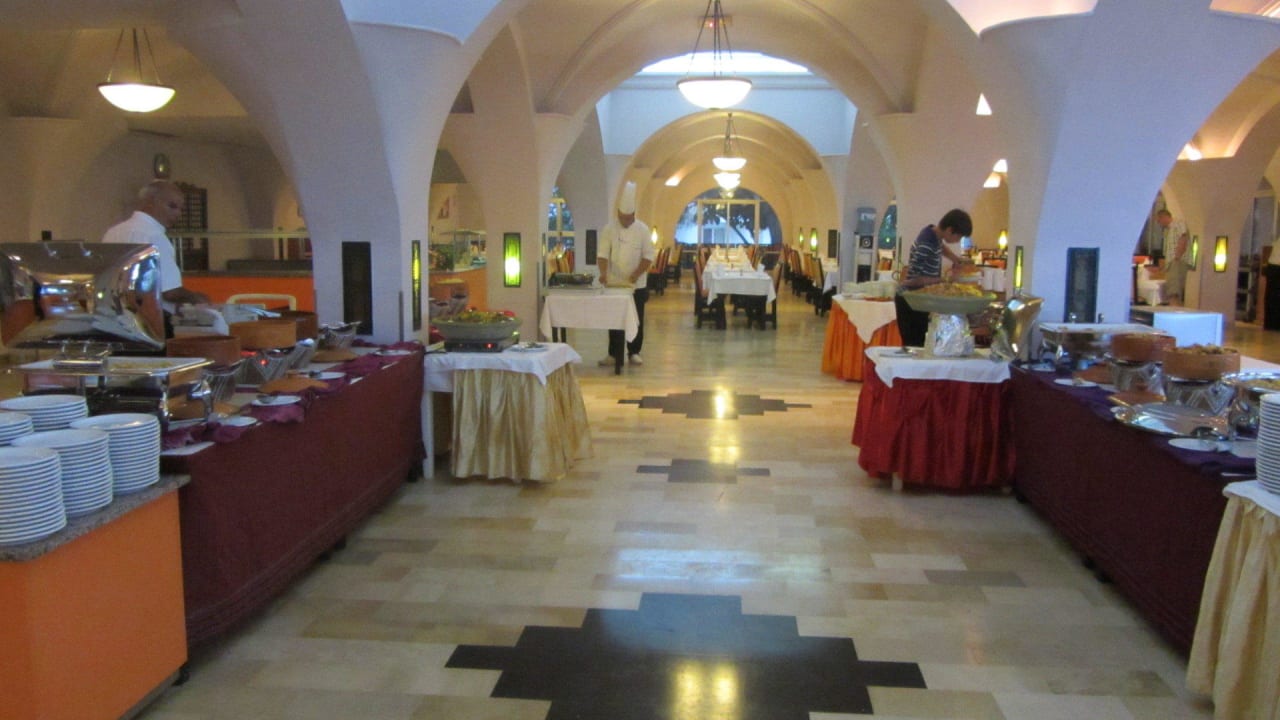 Restaurant Royal Lido Resort & Spa