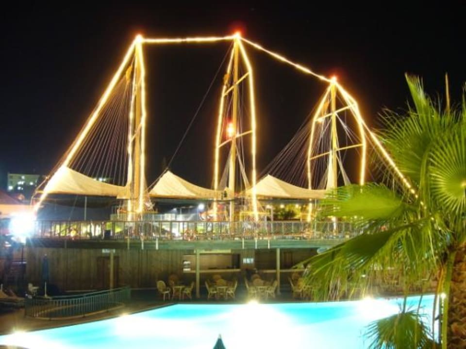 Schiff Can Garden Resort