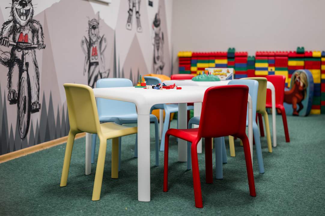 Sonstiges Neuhaus Zillertal Resort