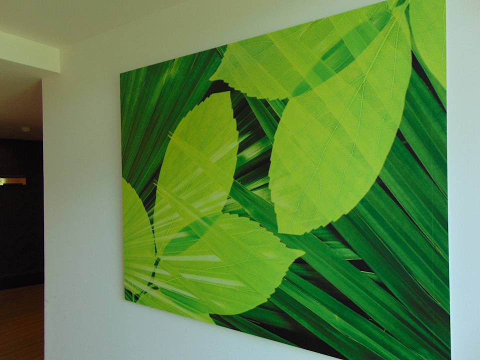 Sonstiges Sofitel Malabo Sipopo Le Golf