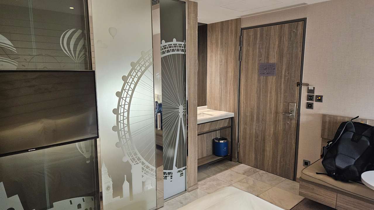 Zimmer Airline Inn - Kaohsiung Station