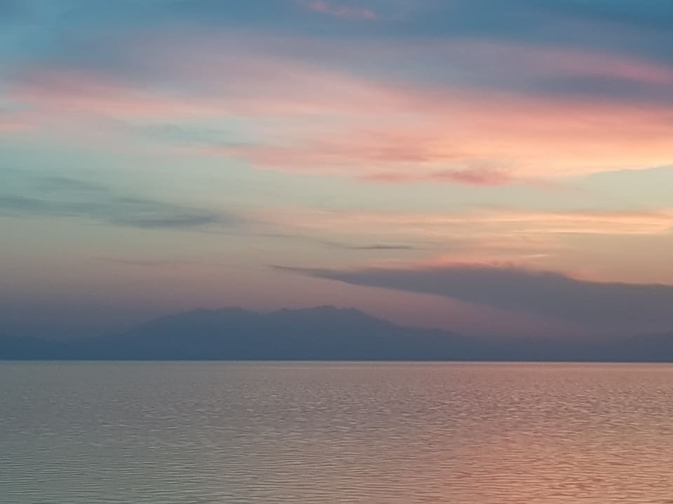 Ausblick Istion Club & Spa