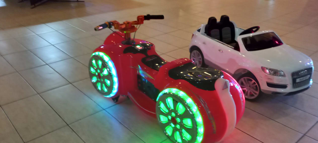 Sport & Freizeit Cenger Beach Resort & Spa