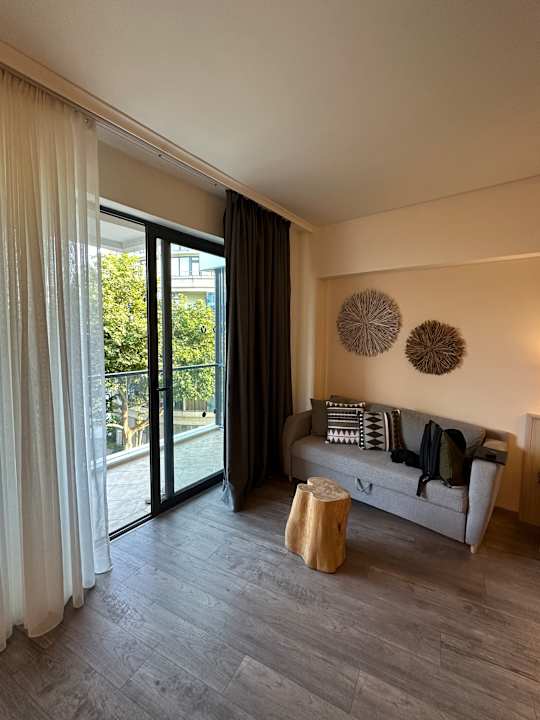 Zimmer GRIFID Vistamar