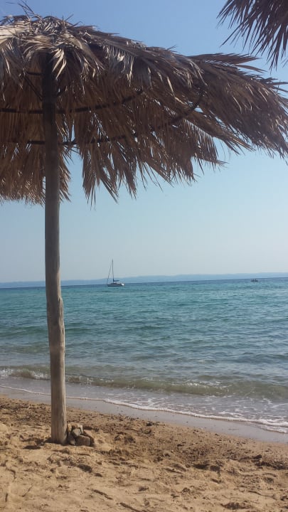 Strand Hotel Geranion Village