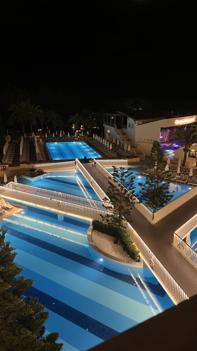 Pool Sidemarin Kirman Premium