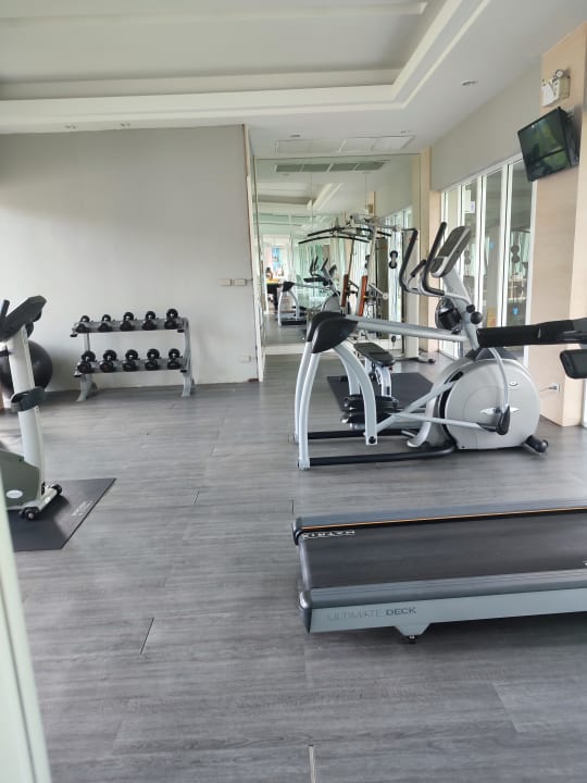 Sport & Freizeit The Waters Khao Lak by Katathani