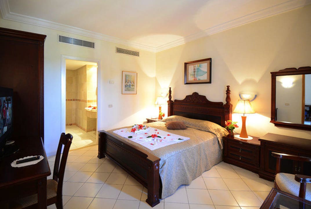 Suite  Sidi Mansour Resort & Spa