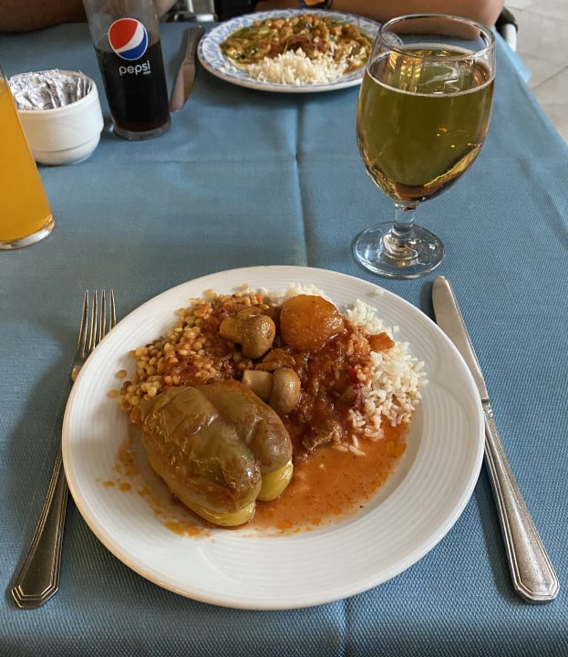 Gastro Seamelia Beach Resort