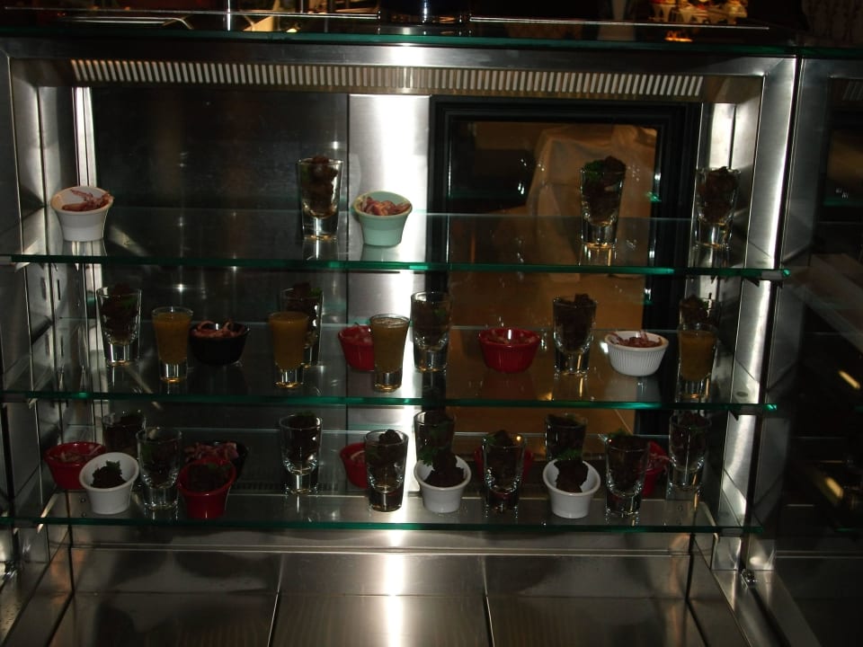 Türkischer Abend Arycanda Kirman Premium