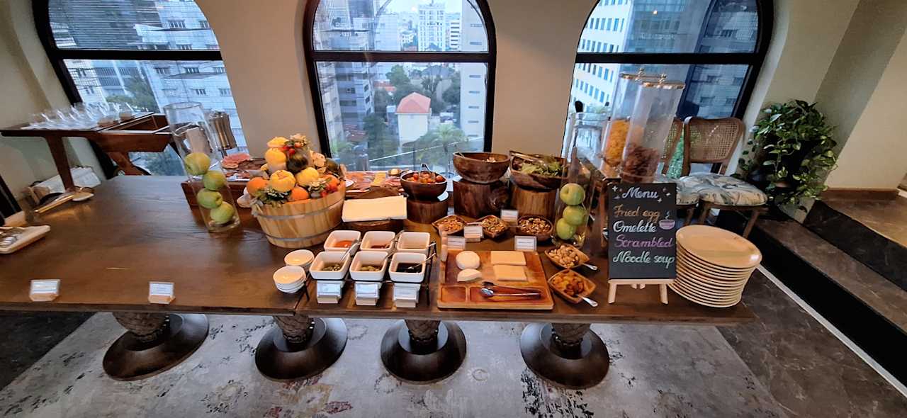 Gastro Bach Suites Saigon, a Member of Design Hotels