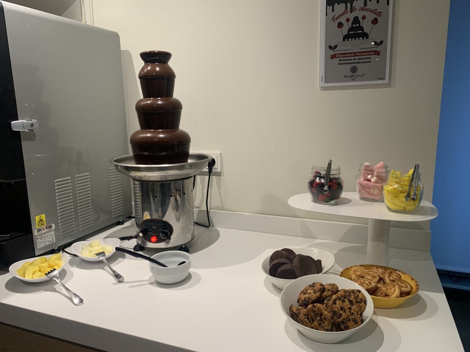 Gastro AluaSoul Palma