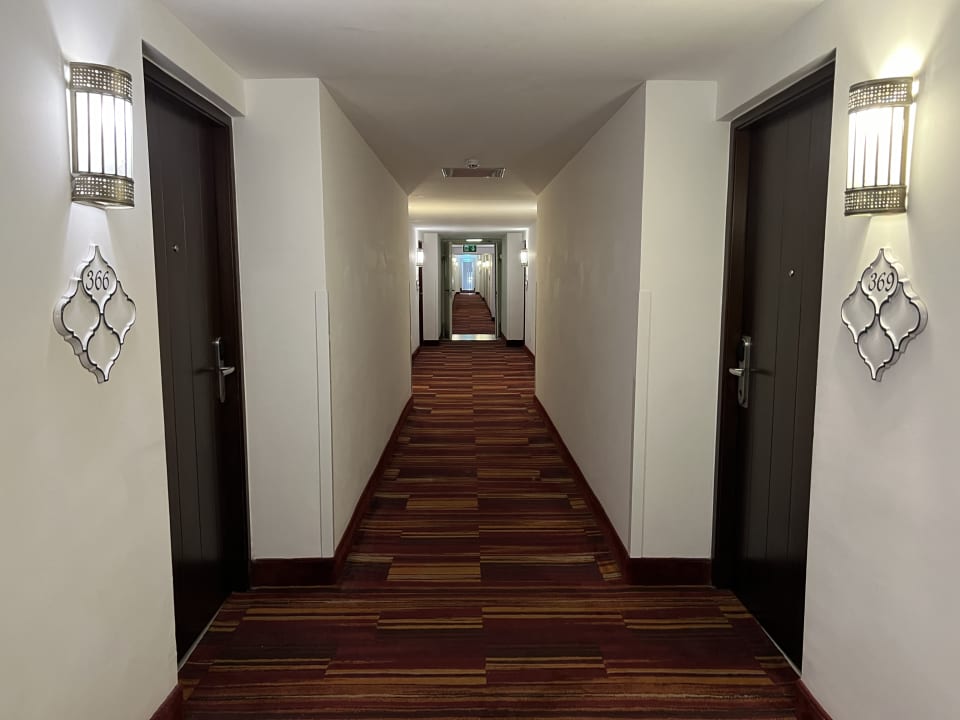 Zimmer db San Antonio Hotel + Spa