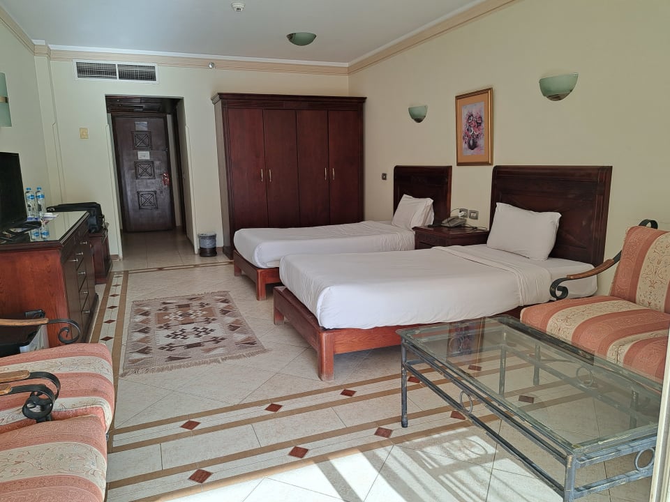 Zimmer Imperial Shams Abu Soma