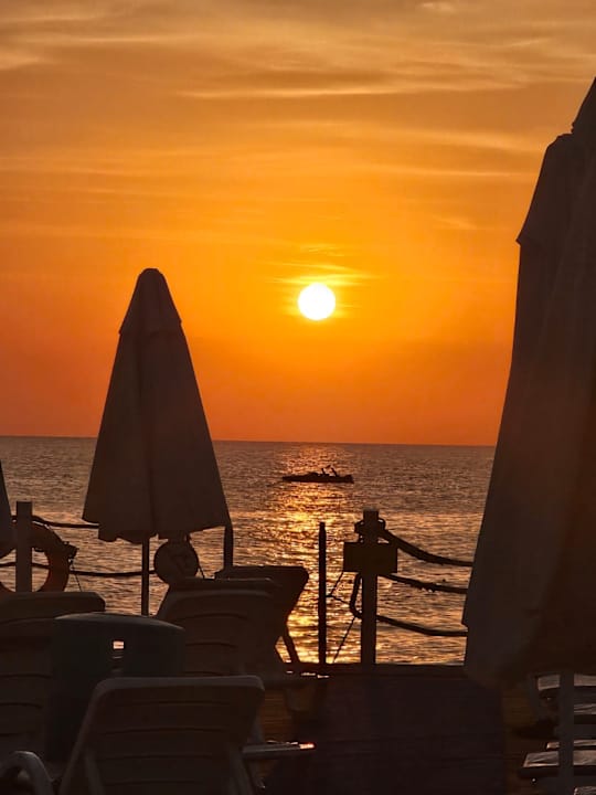 Strand Hotel Botanik Platinum
