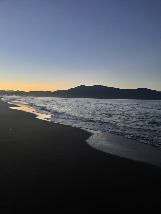 Strand Anemos Luxury Grand Resort