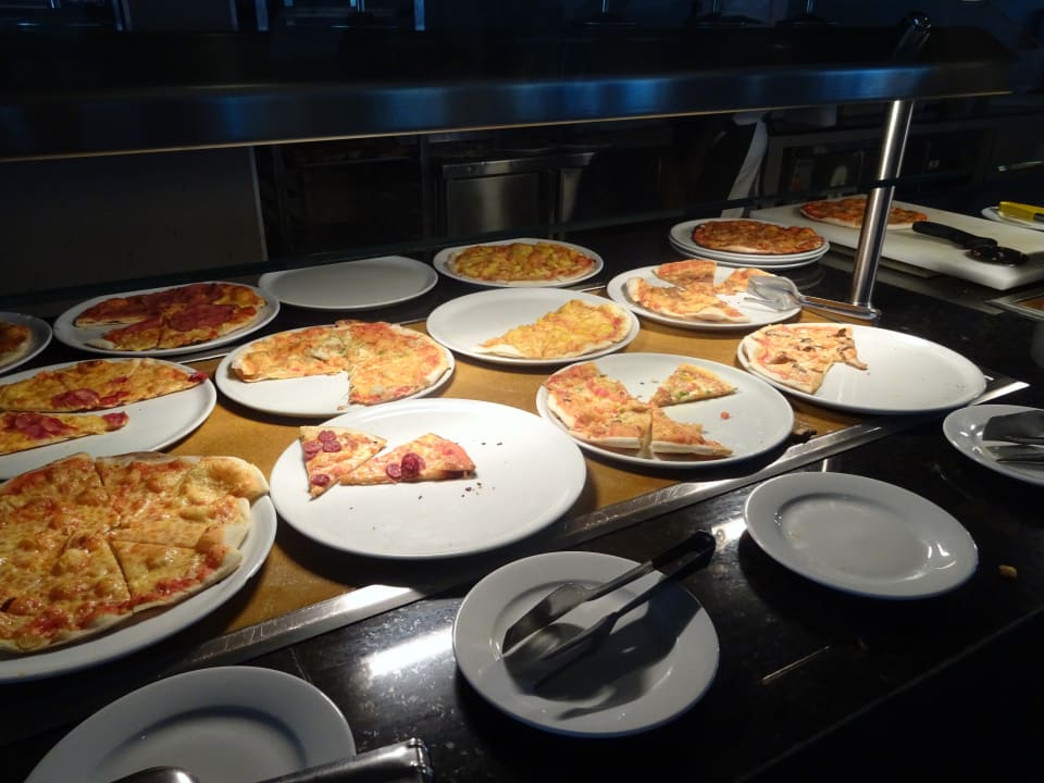 Gastro Hotel Riu Baobab - All Inclusive