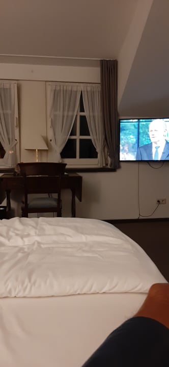 Zimmer Hotel Falderhof