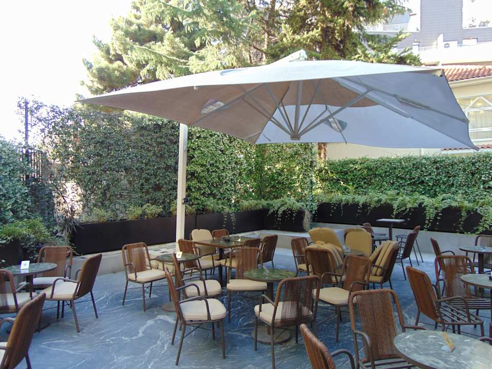 Gastro Hotel Elisa Tirana, Affiliated by Meliá