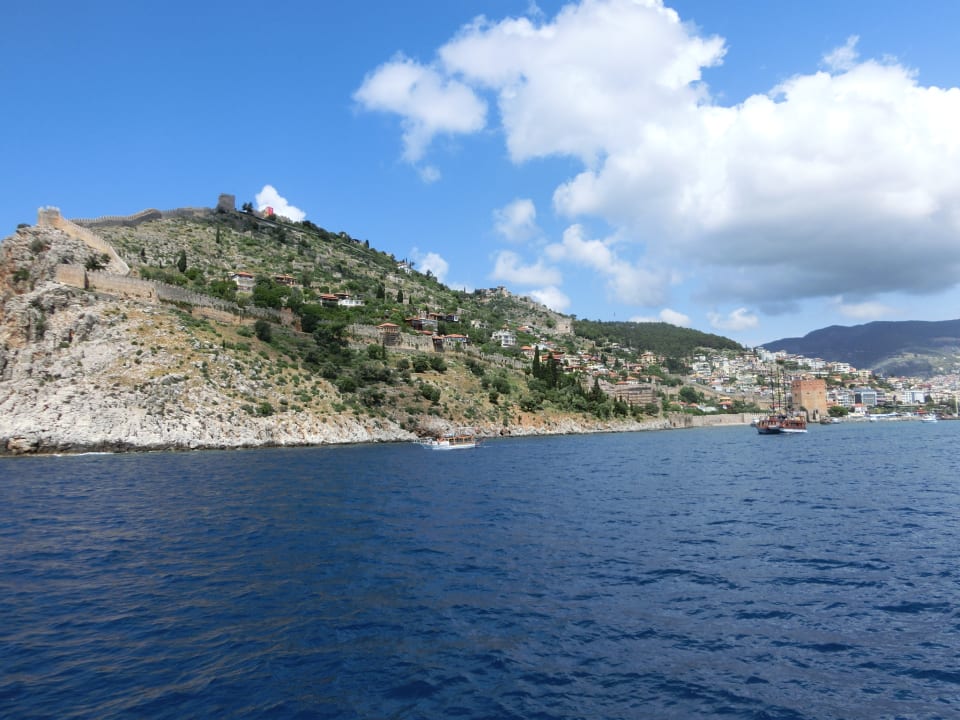 Strand Saphir Resort & Spa