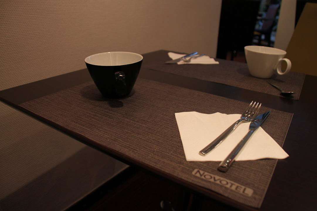 Bonjour Hotel Novotel Genève Aéroport France