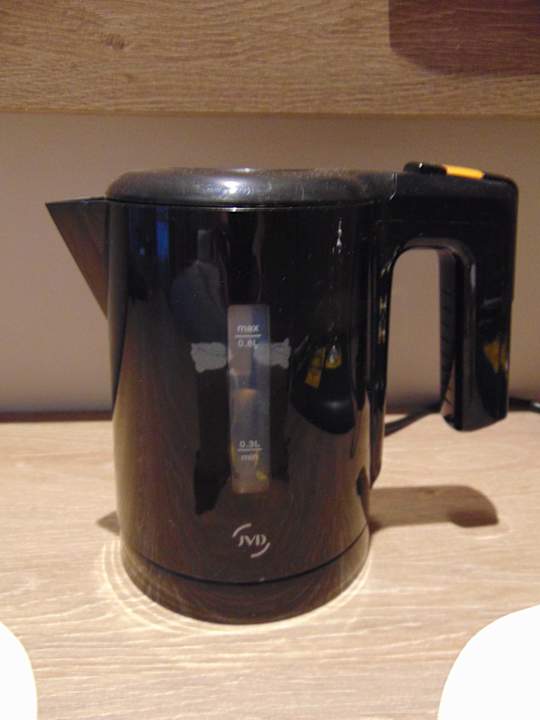 Zimmer Hotel Golden Tulip El Mechtel