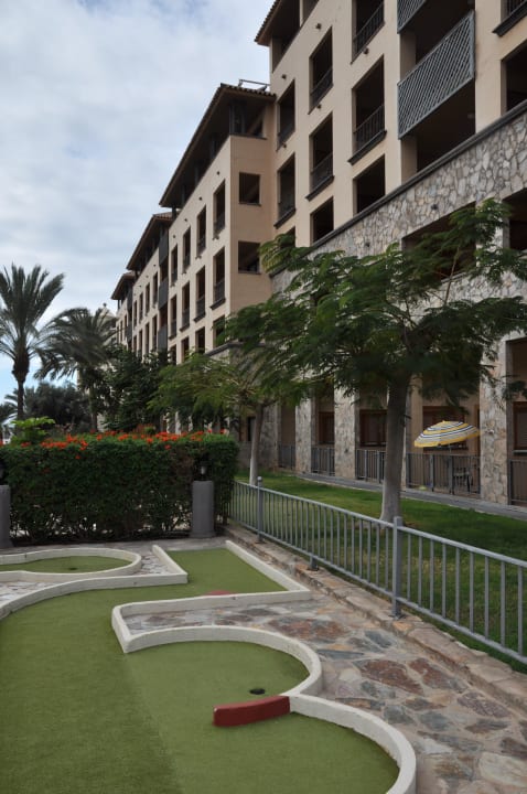 Hotel GF Gran Costa Adeje