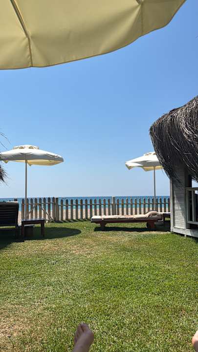 Strand Ali Bey Club & Park Manavgat