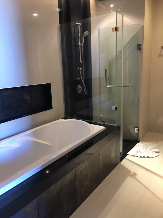 Zimmer Cape Panwa Hotel