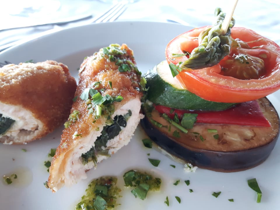 Restaurant Club Jandia Princess