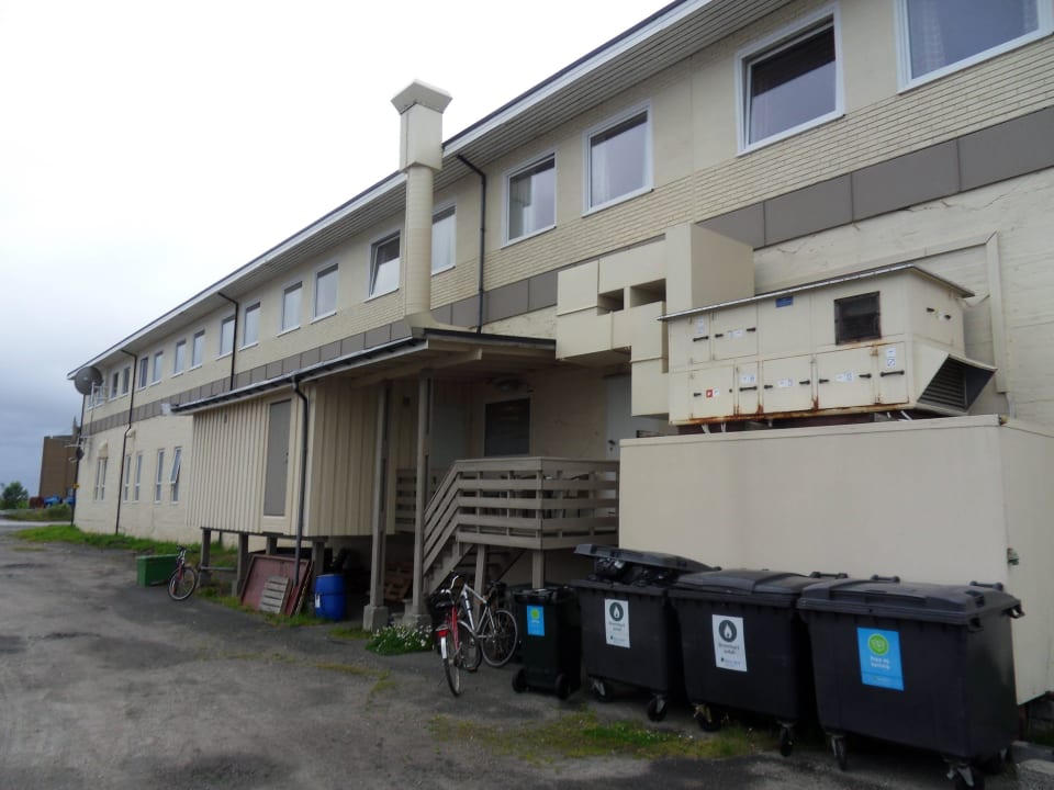 Vorm Hotel Hotel Lofoten Melbu