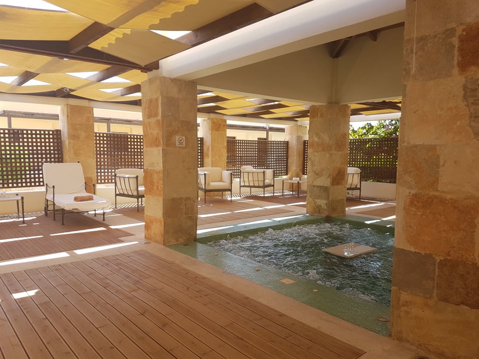 Sport & Freizeit Grecotel LUXME Kos