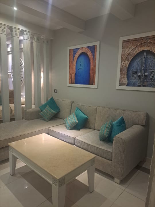 Zimmer The Grand Palace - Adults only