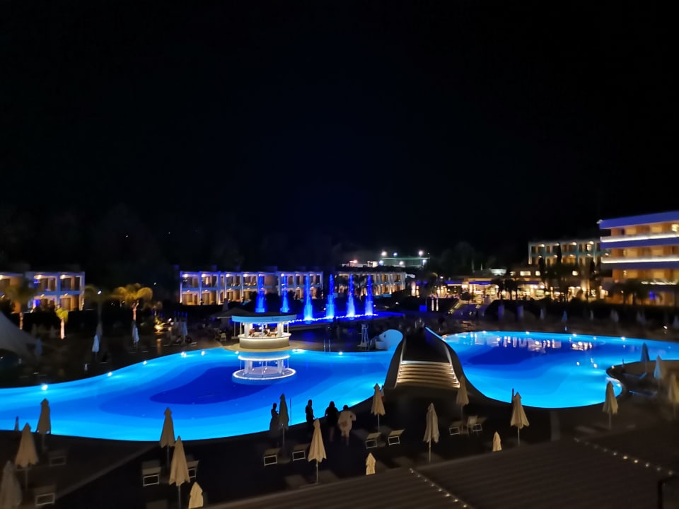 Pool Princess Andriana Resort & Spa