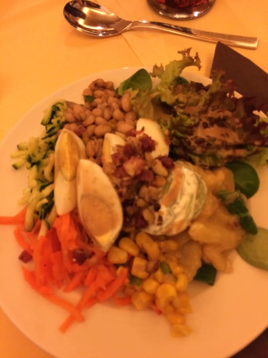 Gastro Almhotel Kärnten